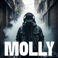 Molly - Full Cover cover